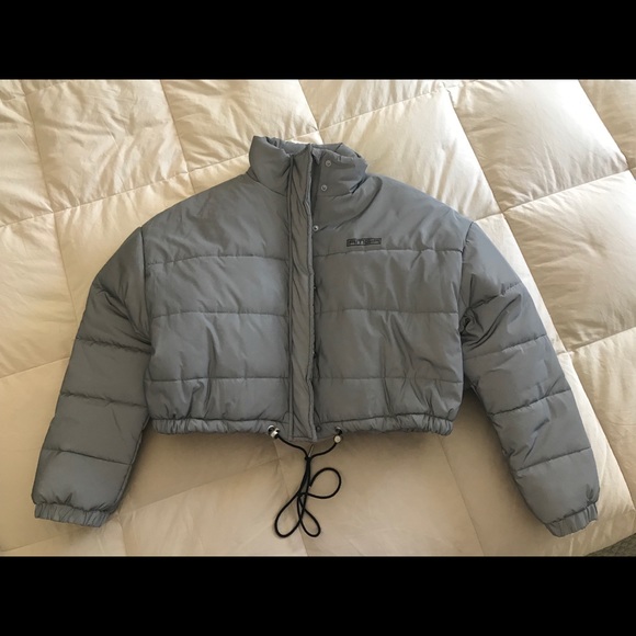 i am gia hersilla jacket